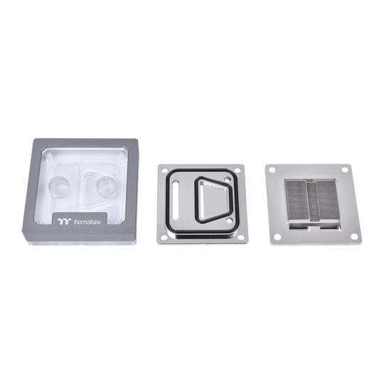 ThermalTake Pacific W9 DIY LCS Intel/AMD CPU Water Block : image 4