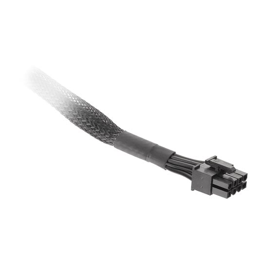 Thermaltake Sleeved PCIe Gen 5 Splitter Cable 12VHPWR