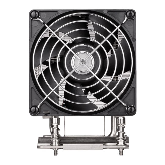 SilverStone SST-XE04-SP3 4U AMD SP3/TR4 CPU Cooler