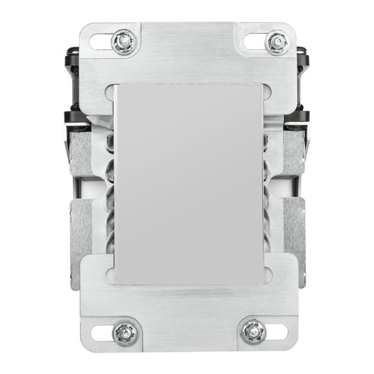 SilverStone SST-XE04-SP3 4U AMD SP3/TR4 CPU Cooler : image 4