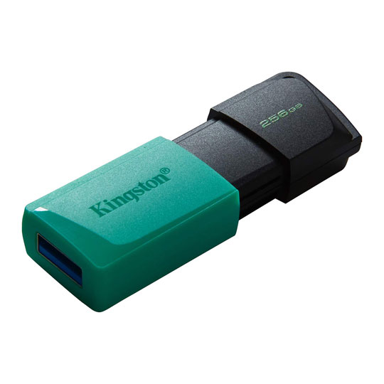 Kingston 256GB USB3.2 DataTraveler Exodia M Pen Drive