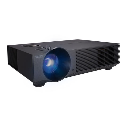 ASUS H1 3000 Lumens Standard Throw LED Projector