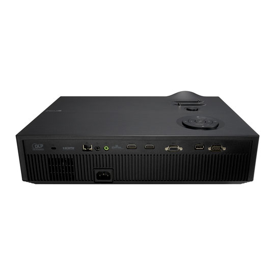 ASUS H1 3000 Lumens Standard Throw LED Projector : image 4
