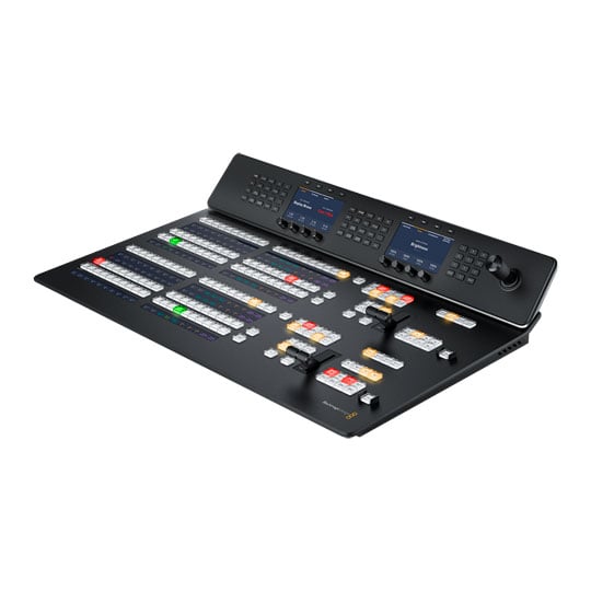 Blackmagic ATEM 2 M/E Advanced Panel 20 : image 1