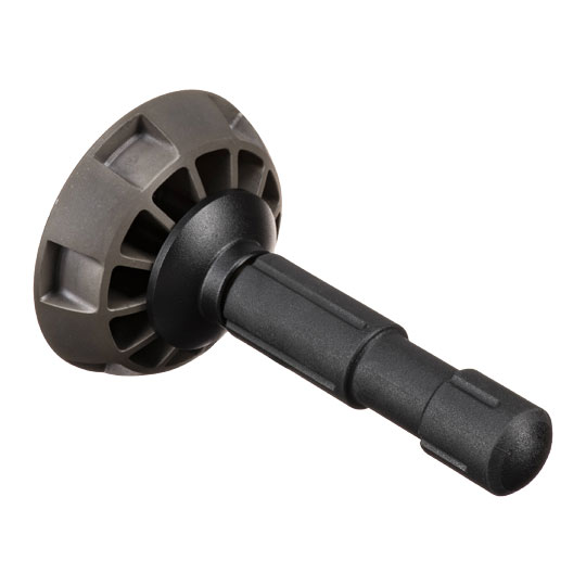 Manfrotto 100mm Half Ball