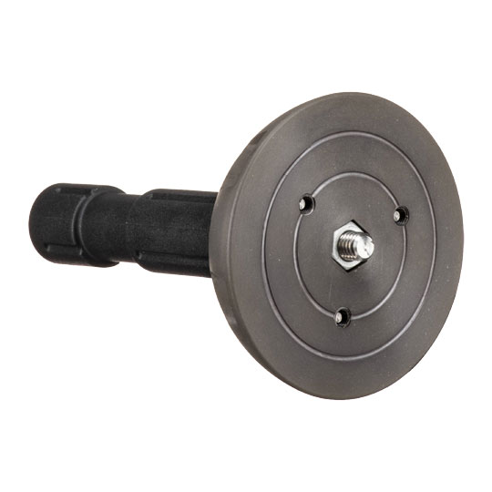 Manfrotto 100mm Half Ball : image 3