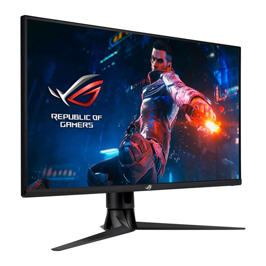 Asus 32" PG32UQ 4K 144Hz IPS G-Sync Compatible Monitor