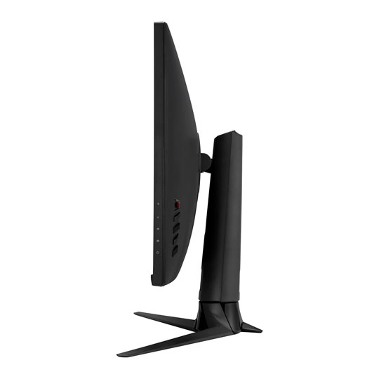 Asus 32" PG32UQ 4K 144Hz IPS G-Sync Compatible Monitor : image 3