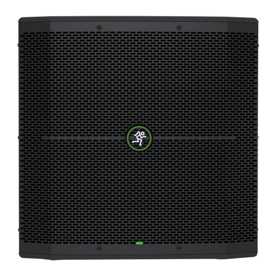 Mackie - Thump115S 15” 1400W Powered Subwoofer