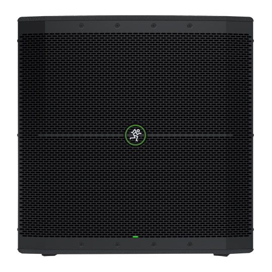 Mackie - Thump118S 18” 1400W Powered Subwoofer
