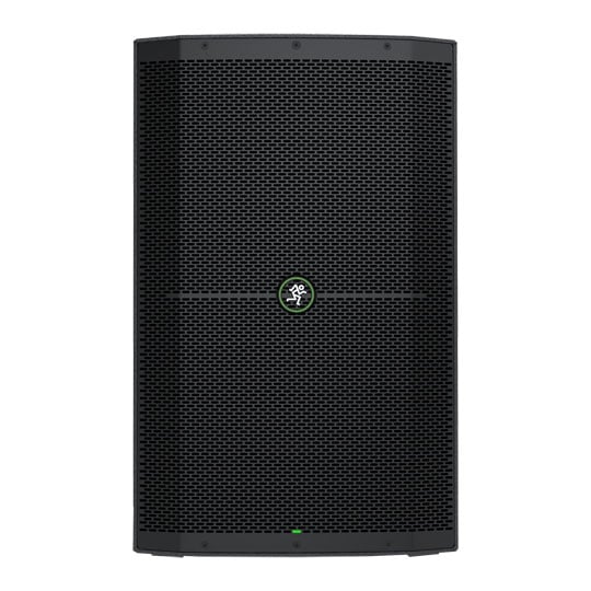 Mackie - Thump215 15” 1400W Powered Loudspeaker