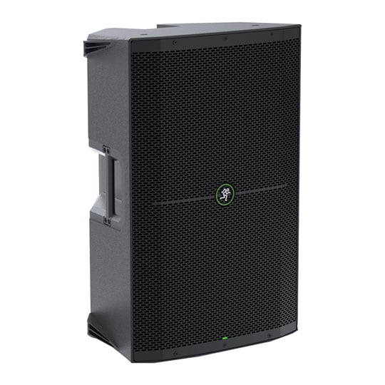 Mackie - Thump212XT 12” 1400W Class-D Enhanced Powered Loudspeaker