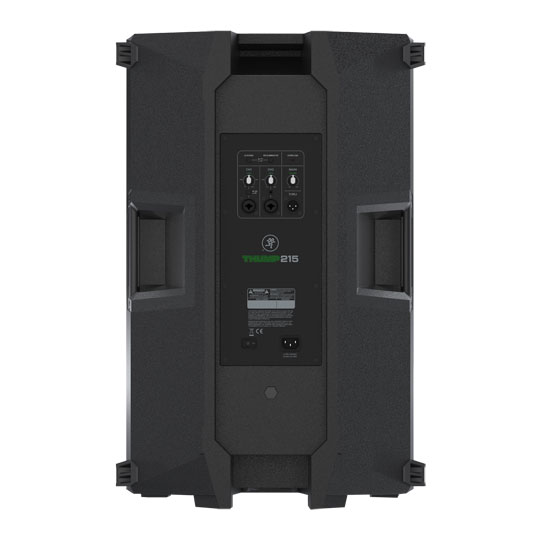 Mackie - Thump212 12” 1400W Powered Loudspeaker : image 3