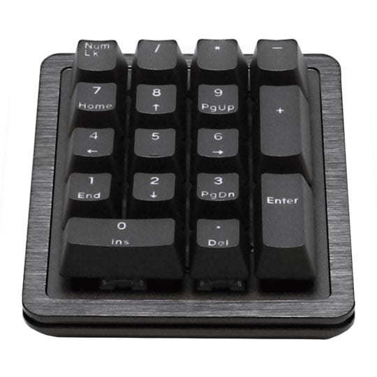 Mountain Everest 60 Numpad with RGB Linear 45 Speed Switches Hotswapable : image 2