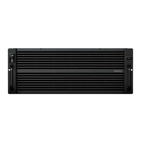 Synology HD6500 60 Bay High Density Storage Server