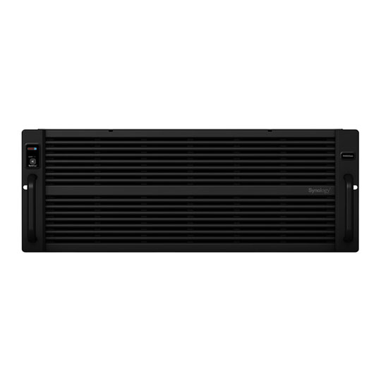 Synology Expansion Unit RX6022sas 60 Bay High Density Storage Server for HD6500