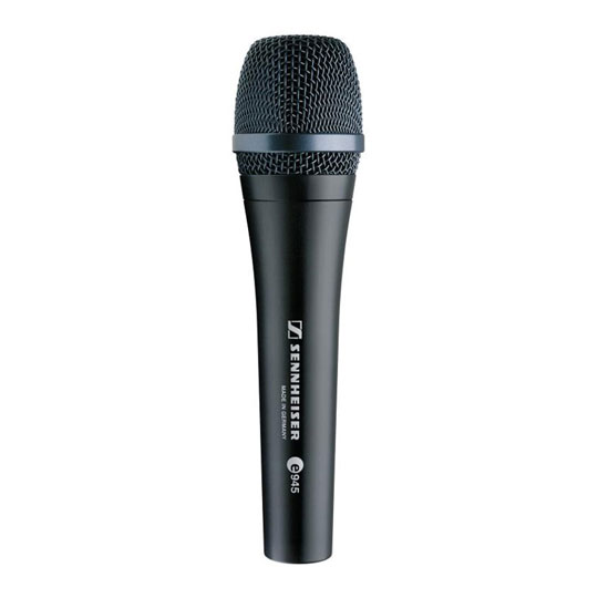 (Open Box) Sennheiser - e945 Supercardioid Dynamic Vocal Microphone