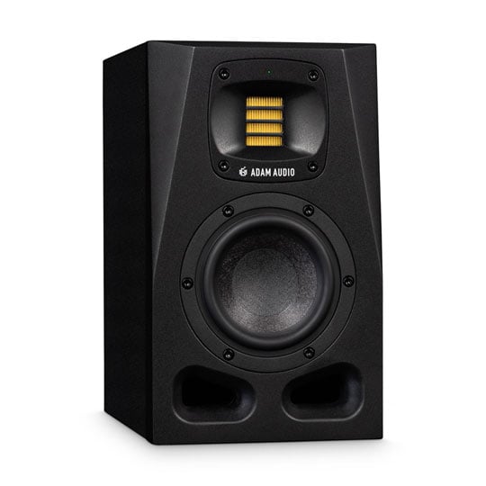 (Open Box) ADAM Audio - A4V Nearfield Studio Monitor (Single) (Open Box) ADAM Audio - A4V Nearfield Studio Monitor (Single)