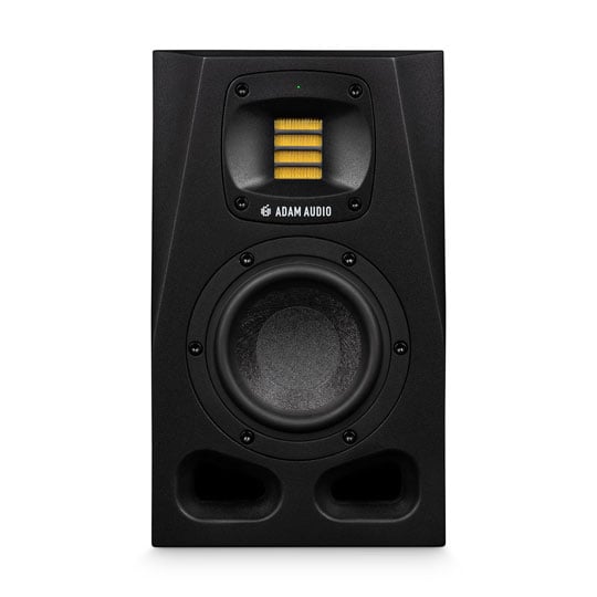 (Open Box) ADAM Audio - A4V Nearfield Studio Monitor (Single) (Open Box) ADAM Audio - A4V Nearfield Studio Monitor (Single)