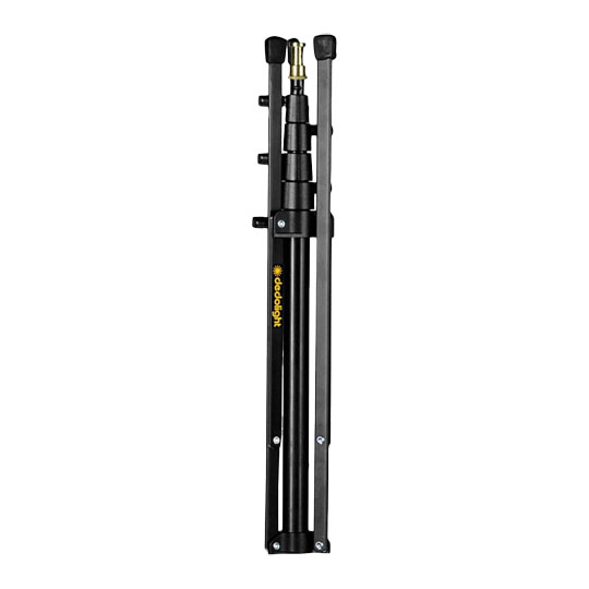 Dedolight DST Compact Lightweight Lighting Stand