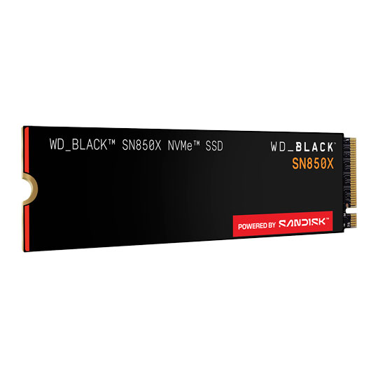 内蔵型SSD WD_BLACK SN850X NVMe SSD 4TB Amazon.com: WD_BLACK 4TB SN850X NVMe Internal Gaming SSD
