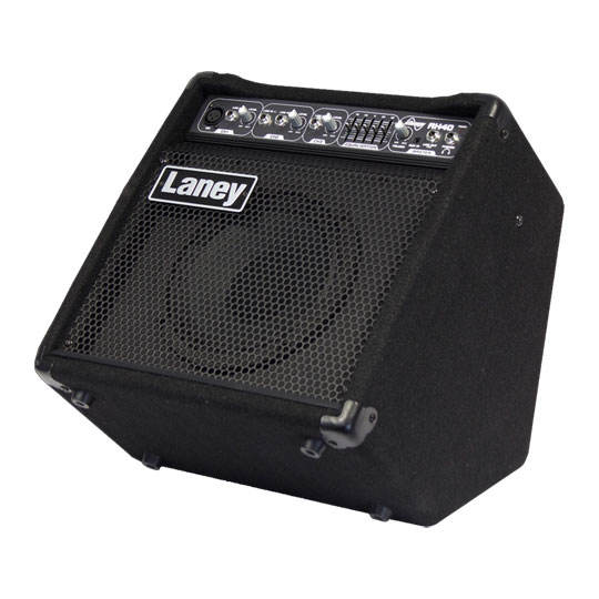 Laney - Audiohub AH40 40W Multi-Input Amplifier Combo