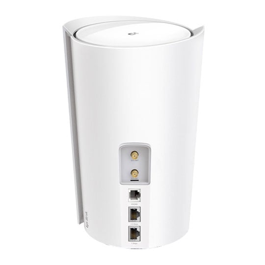 tp-link Deco X80-5G Whole WiFi 6 Mesh System (1-pack)
