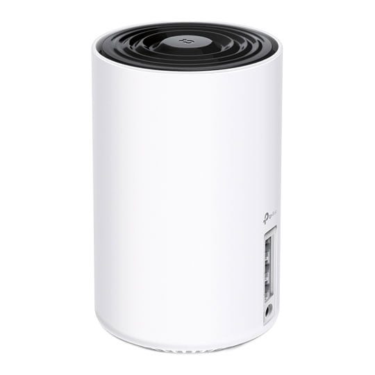 tp-link Deco XE75 AXE5400 Tri-Band Mesh Wi-Fi 6E System (3-Pack) : image 3