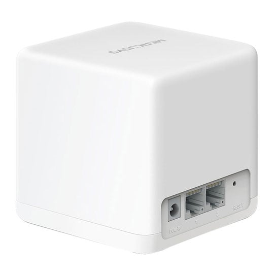 tp-link Dual-Band Halo H30G 2 Pack AC1300 WiFi Mesh System