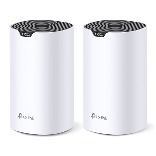 tp-link Deco S7 AC1900 2 Pack WiFi Mesh System