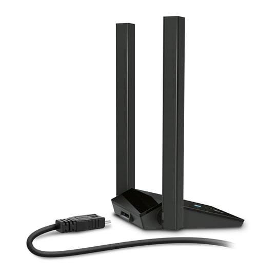 tp-link Archer TX20U Plus AX1800 Dual Antenna WiFi 6 USB Adapter
