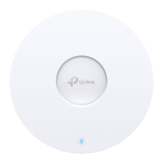 tp-link EAP670 AX5400 Ceiling Mount Wi-Fi 6 Access Point
