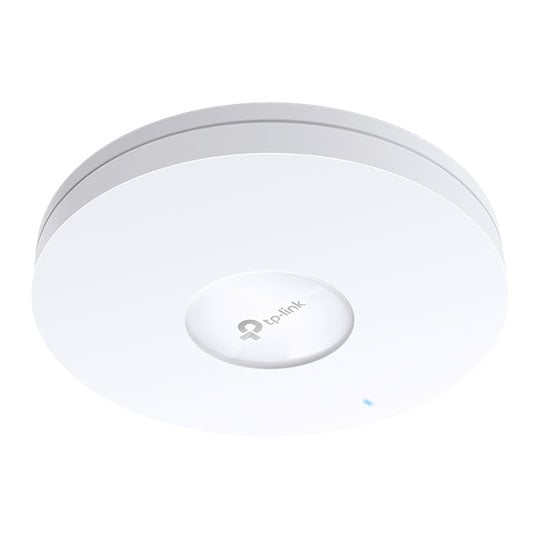 tp-link EAP670 AX5400 Ceiling Mount Wi-Fi 6 Access Point