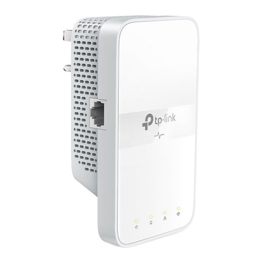 tp-link AV1000 Gigabit Passthrough Powerline Extender