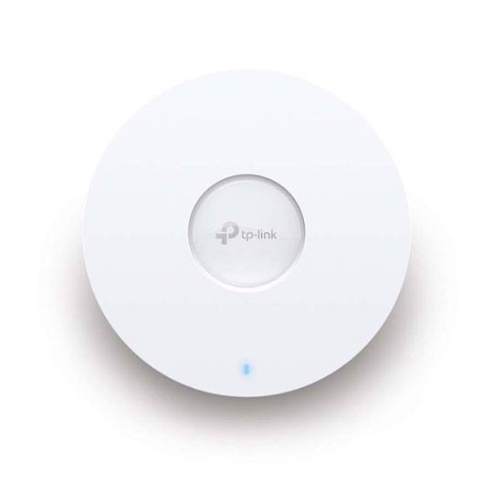 tp-link AX1800 EAP610 V2 Ceiling Mount Access Point