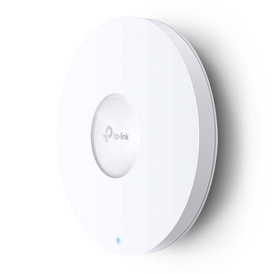 tp-link AX1800 EAP610 V2 Ceiling Mount Access Point