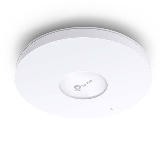 tp-link AX1800 EAP610 V2 Ceiling Mount Access Point : image 3