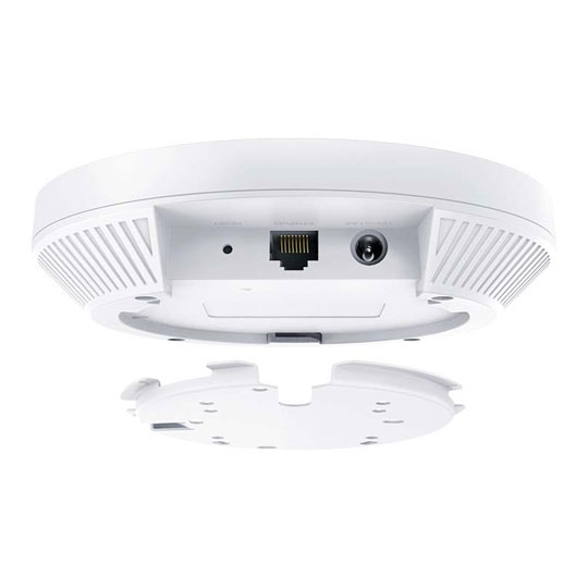 tp-link AX1800 EAP610 V2 Ceiling Mount Access Point : image 4