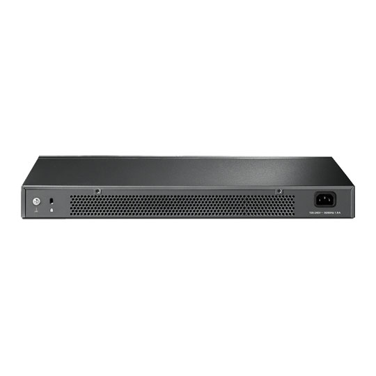 tp-link TL-SG3452X 48-Port Switch : image 3