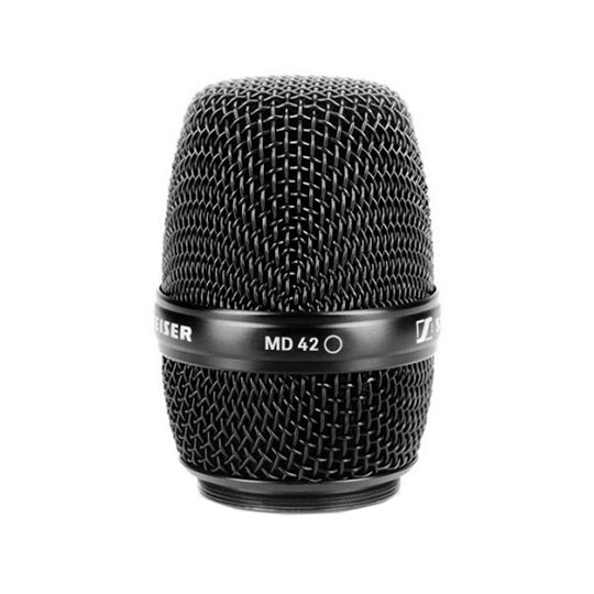 Sennheiser MMD 42-1, For Handheld Transmitter Microphones