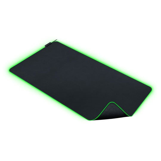 Razer Goliathus Chroma 3XL Gaming Surface Black : image 3