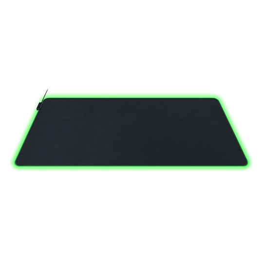 Razer Goliathus Chroma 3XL Gaming Surface Black : image 4