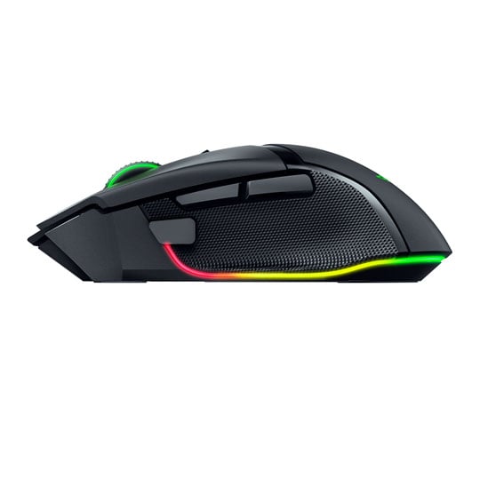 Razer Basilisk V3 Pro Optical RGB Wireless Gaming Mouse : image 3