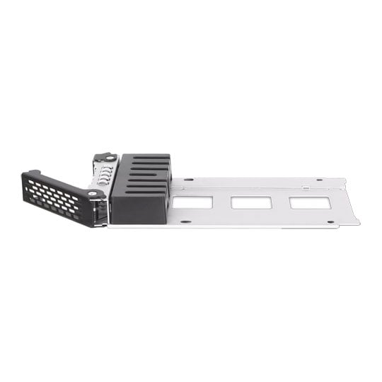 ICY DOCK MB601TP-B U.2 SSD Spare Caddy/Tray for MB601VK-1B : image 3