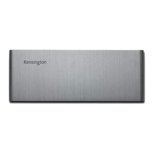 Kensington SD5700T Thunderbolt 4 Dual 4K Docking Station with 90W PD : image 3