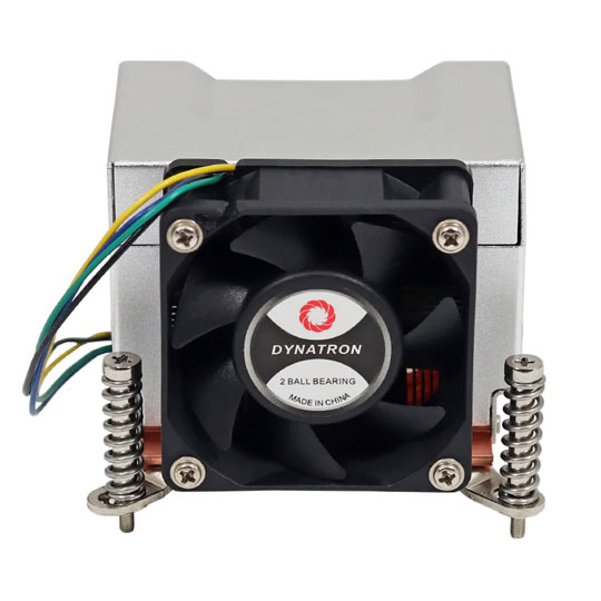 Dynatron Q5 Active Intel Socket 1700 Cooler