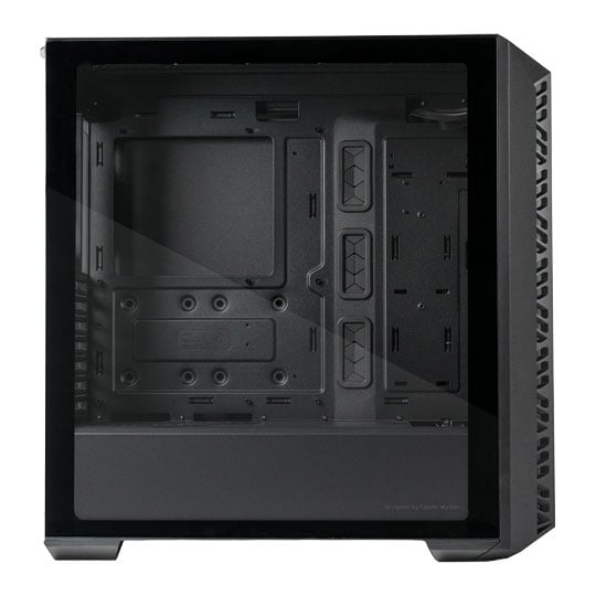 CoolerMaster MasterBox 520 Mesh ARGB Mid Tower TG PC Case