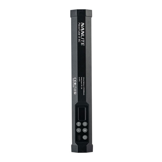NanLite PavoTubeII 6C Small RGB Tube Light : image 3
