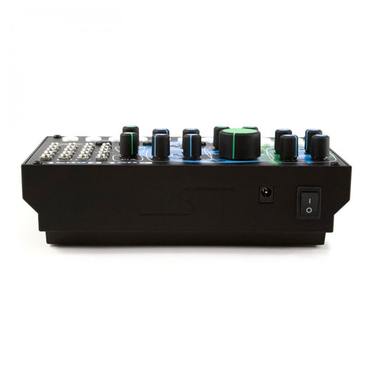 Cre8Audio East Beast Desktop Modular Synthesizer : image 4