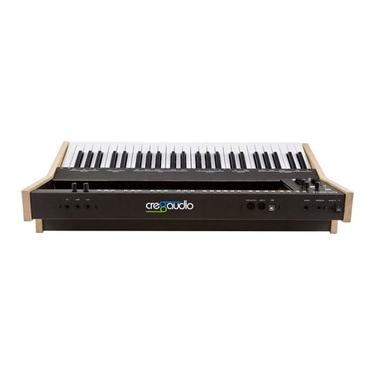 Cre8Audio NiftyKEYZ 49-Note Keyboard : image 3